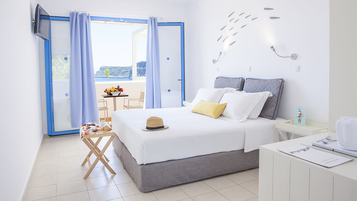 Twin / Double Classic Room